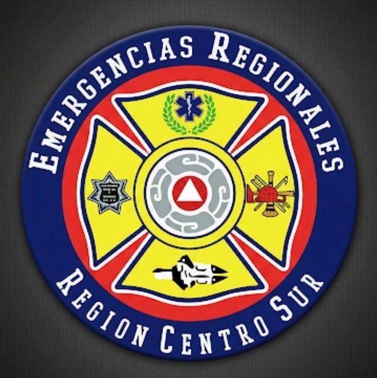 Emergencias Región Centro Sur