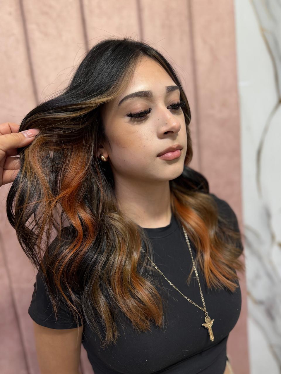 Diana Soto Hair Salon 19