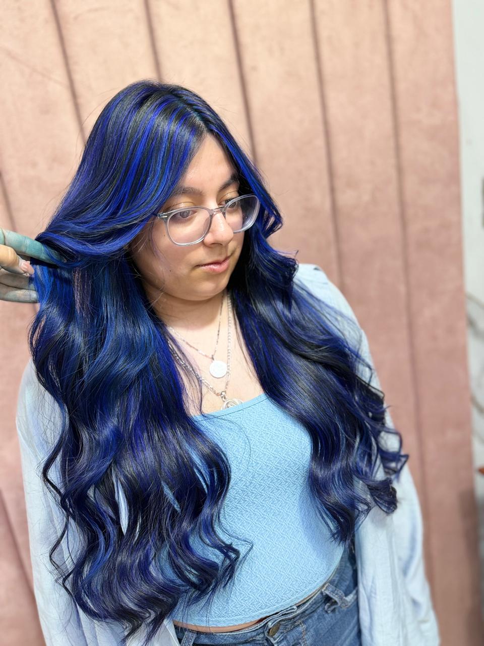 Diana Soto Hair Salon 5