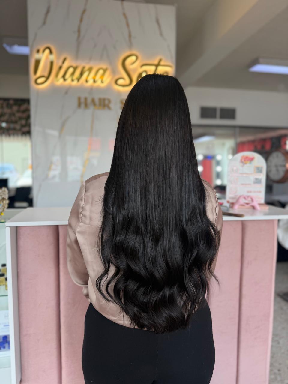 Diana Soto Hair Salon 7