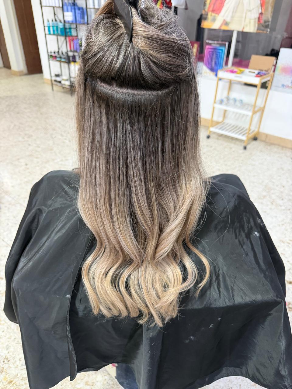 Diana Soto Hair Salon 11