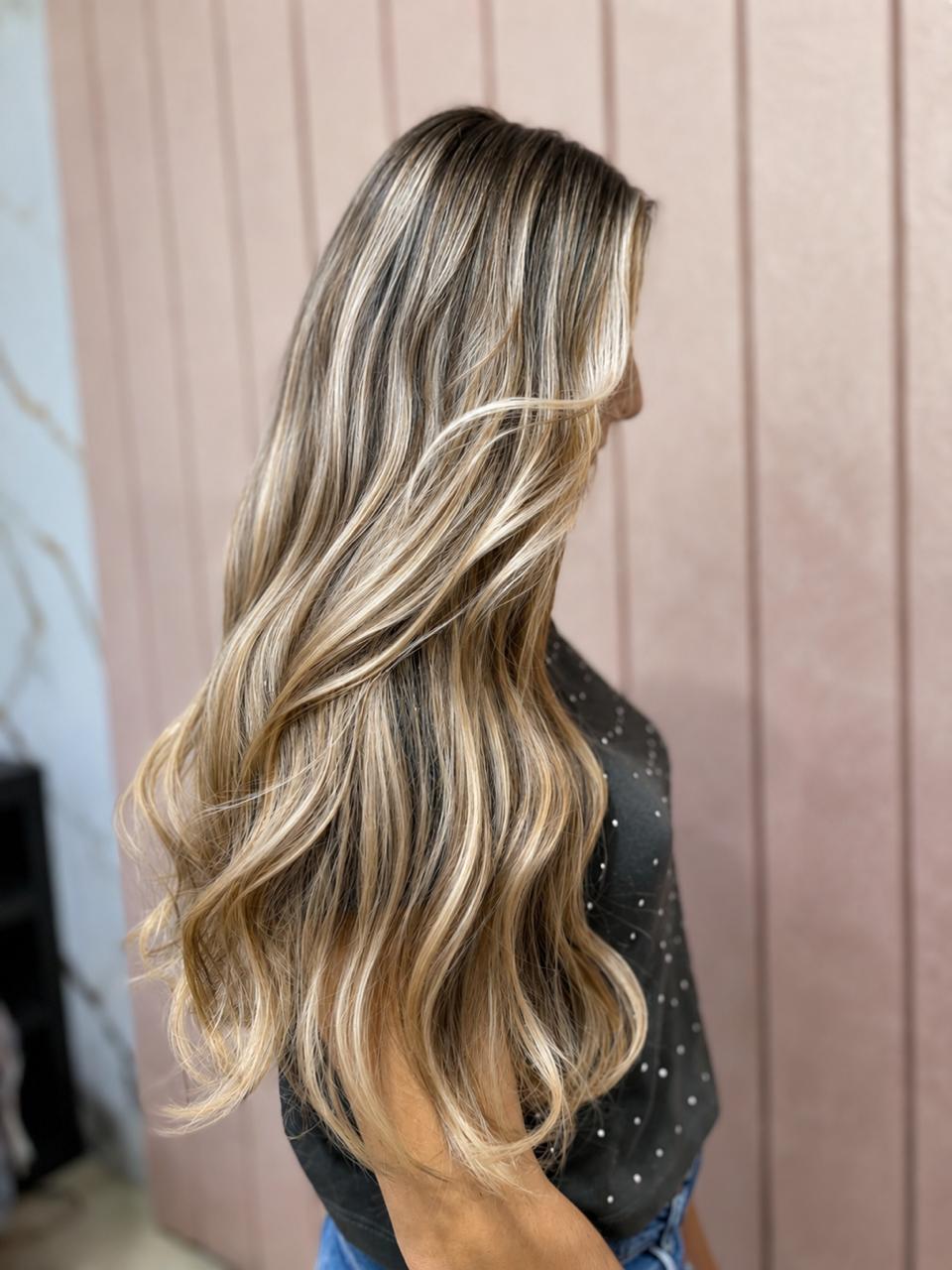 Diana Soto Hair Salon 13