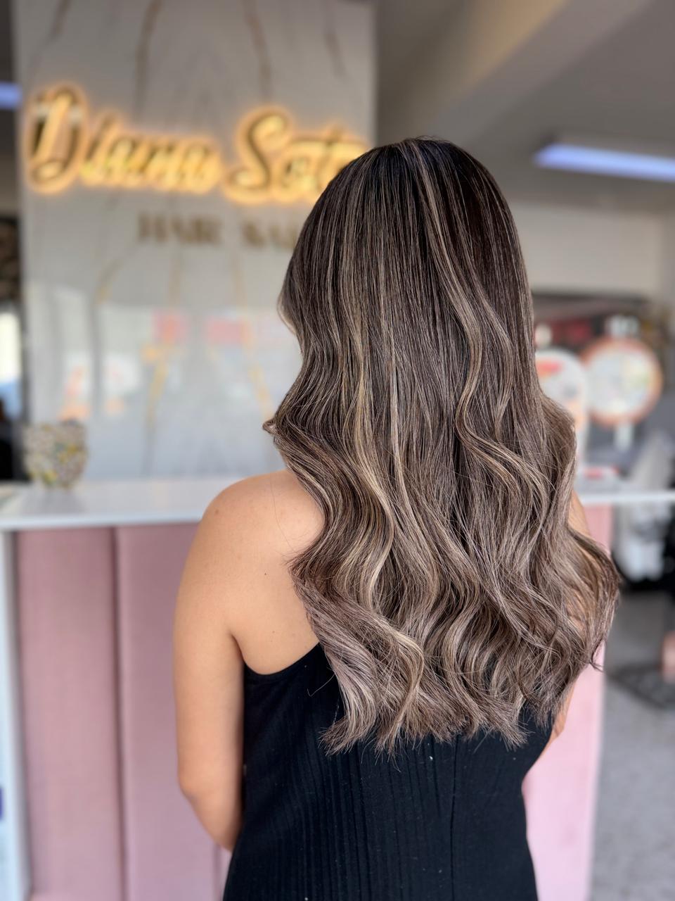 Diana Soto Hair Salon 10