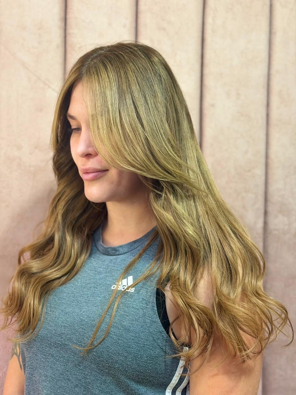 Diana Soto Hair Salon 6