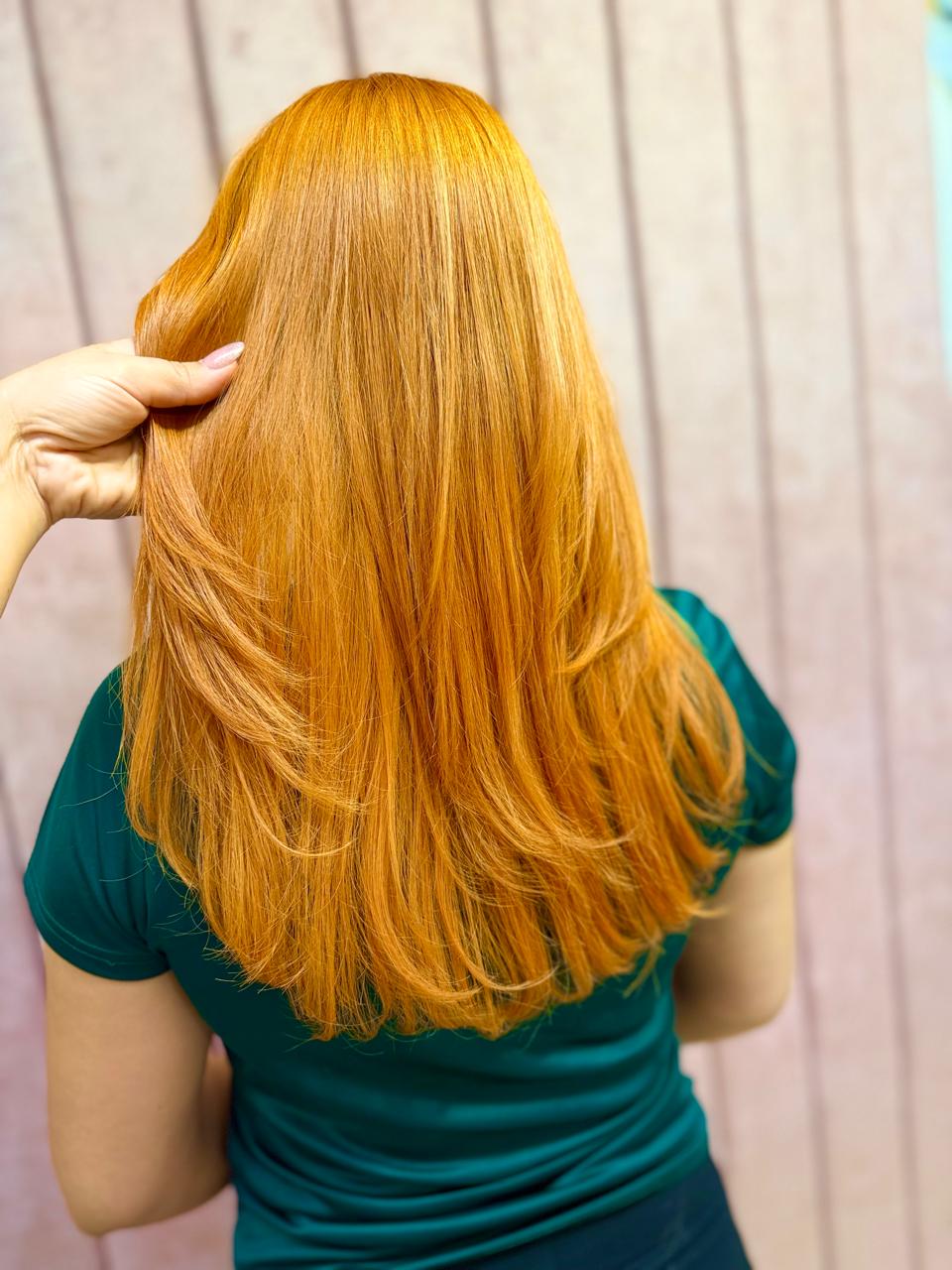 Diana Soto Hair Salon 8