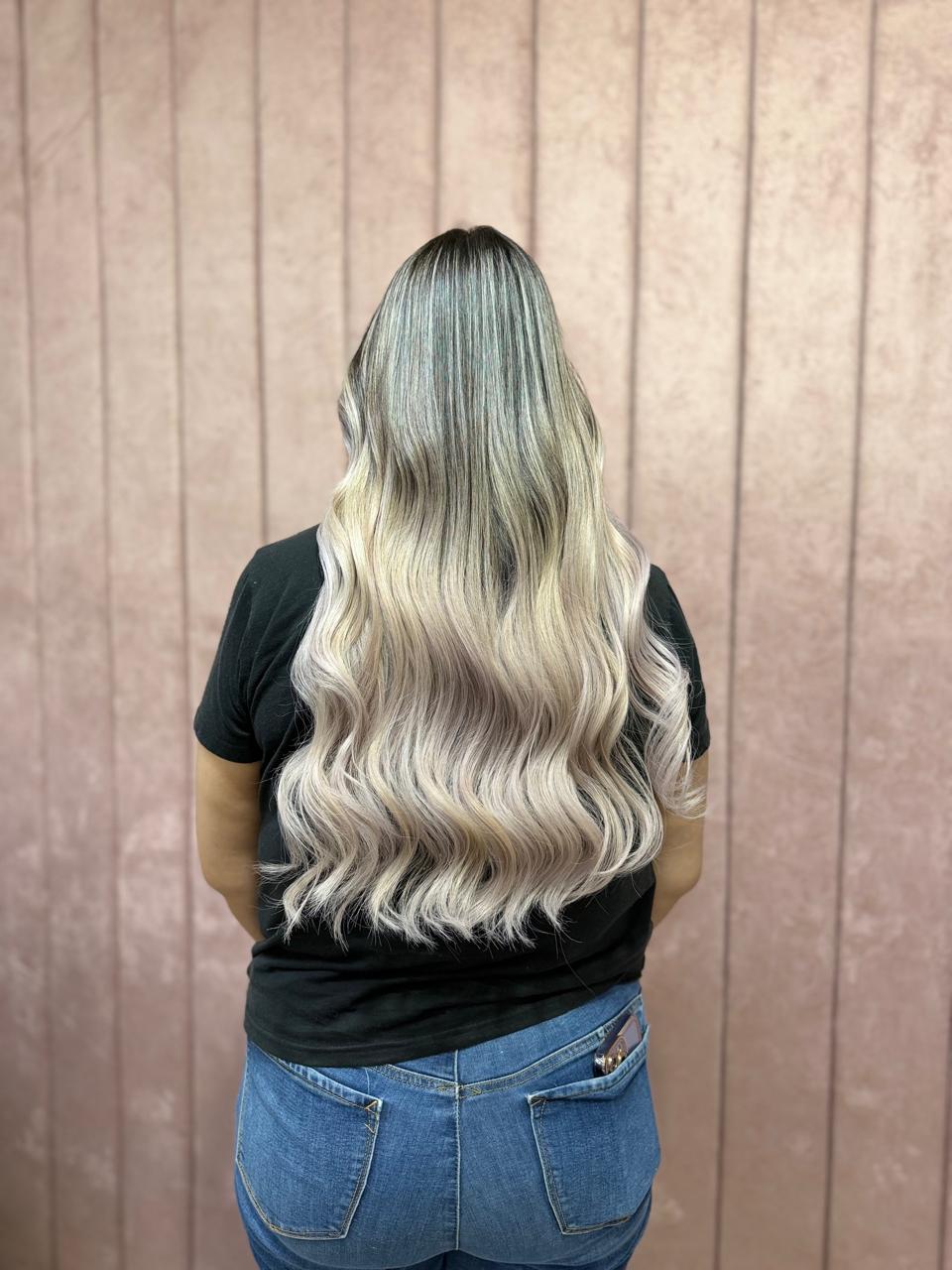 Diana Soto Hair Salon 4