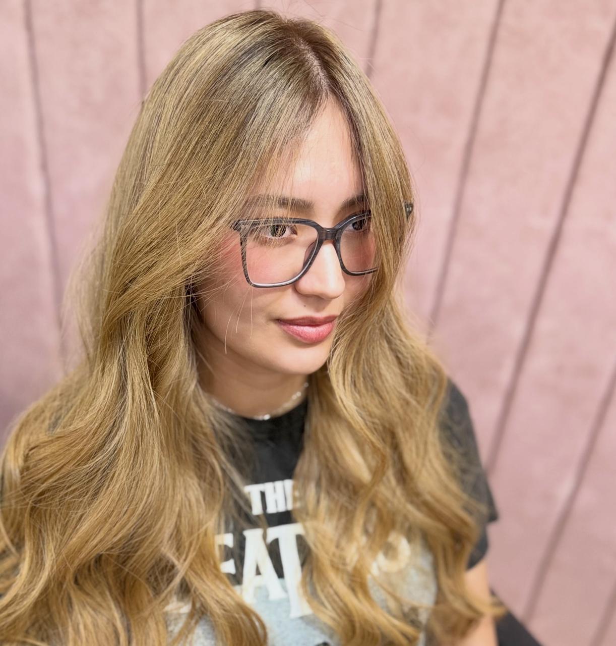 Diana Soto Hair Salon 9