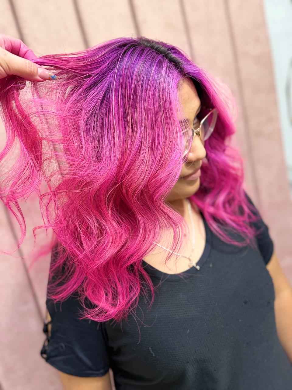 Diana Soto Hair Salon 12