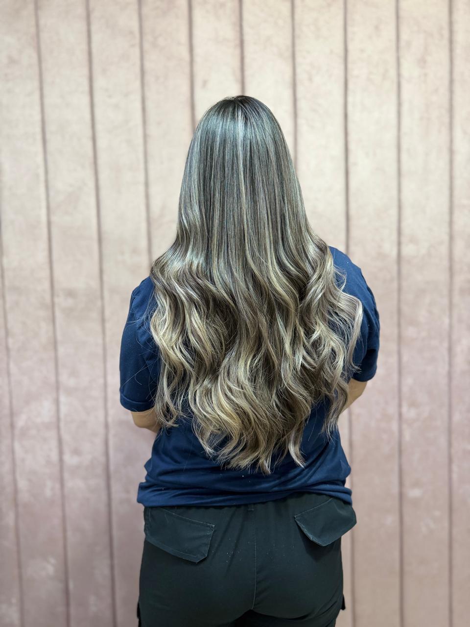 Diana Soto Hair Salon 16