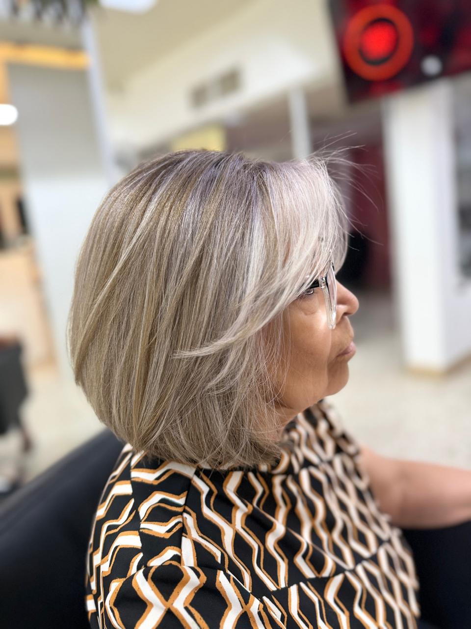 Diana Soto Hair Salon 15