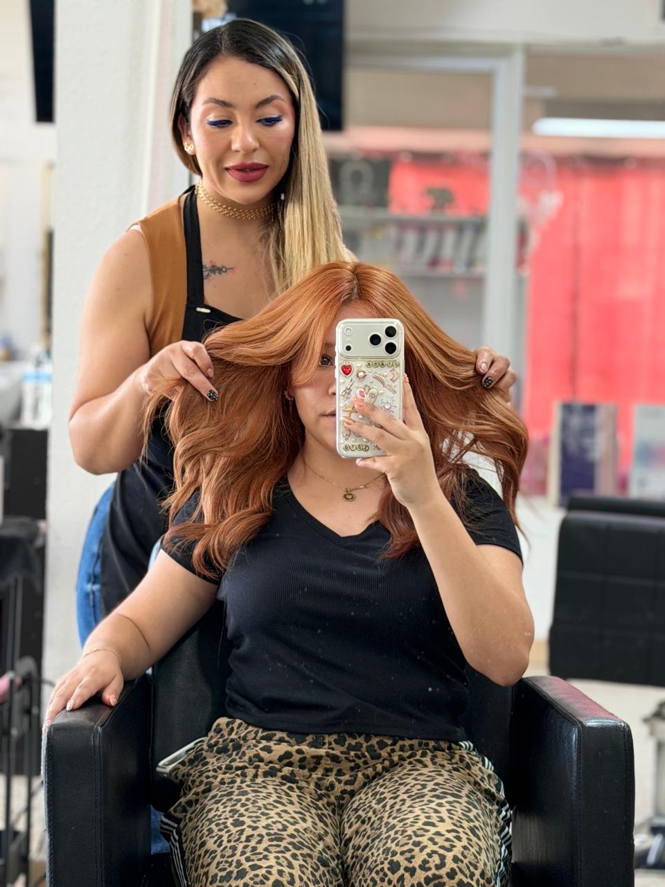 Diana Soto Hair Salon 3