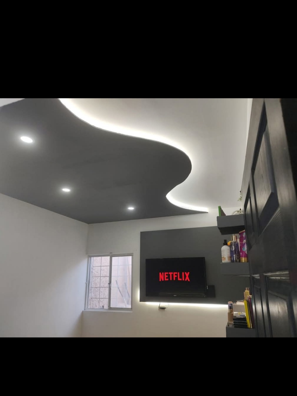 El Charay DryWall 6