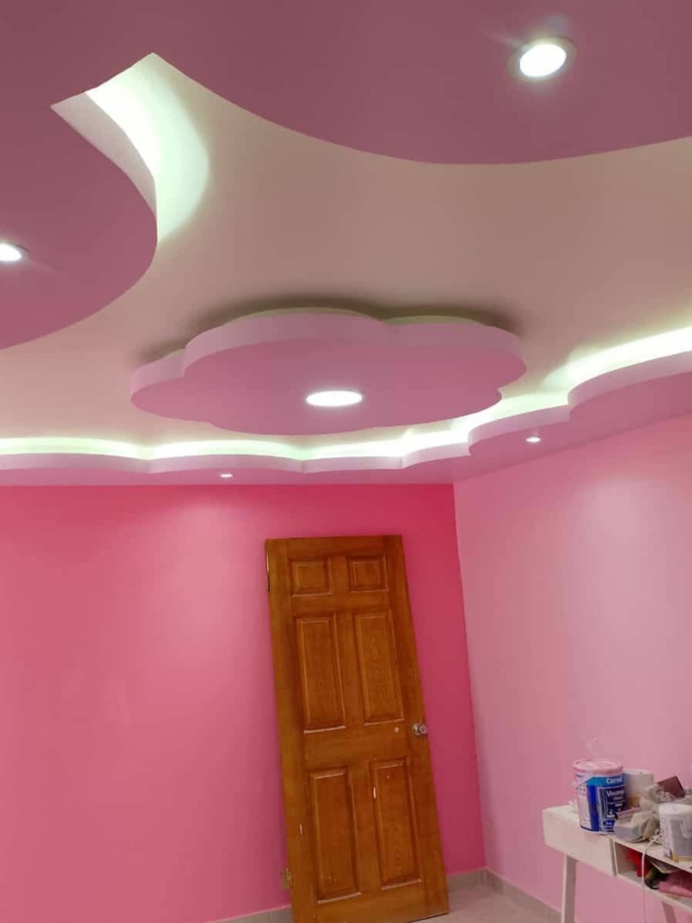 El Charay DryWall 4