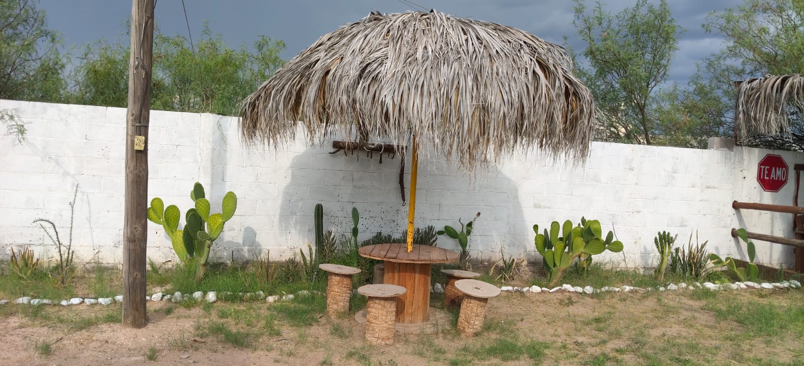 Granja "La Victoria" 23