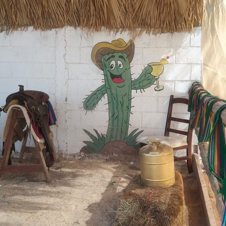 Granja "La Victoria" 18