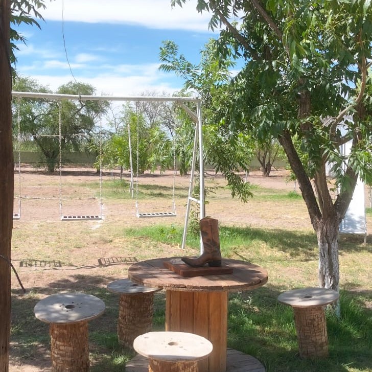Granja "La Victoria" 12