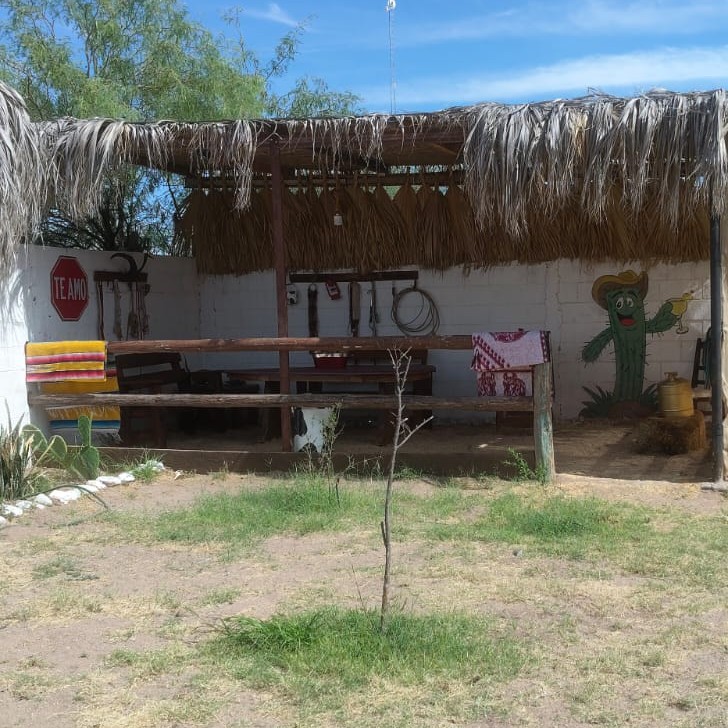 Granja "La Victoria" 17