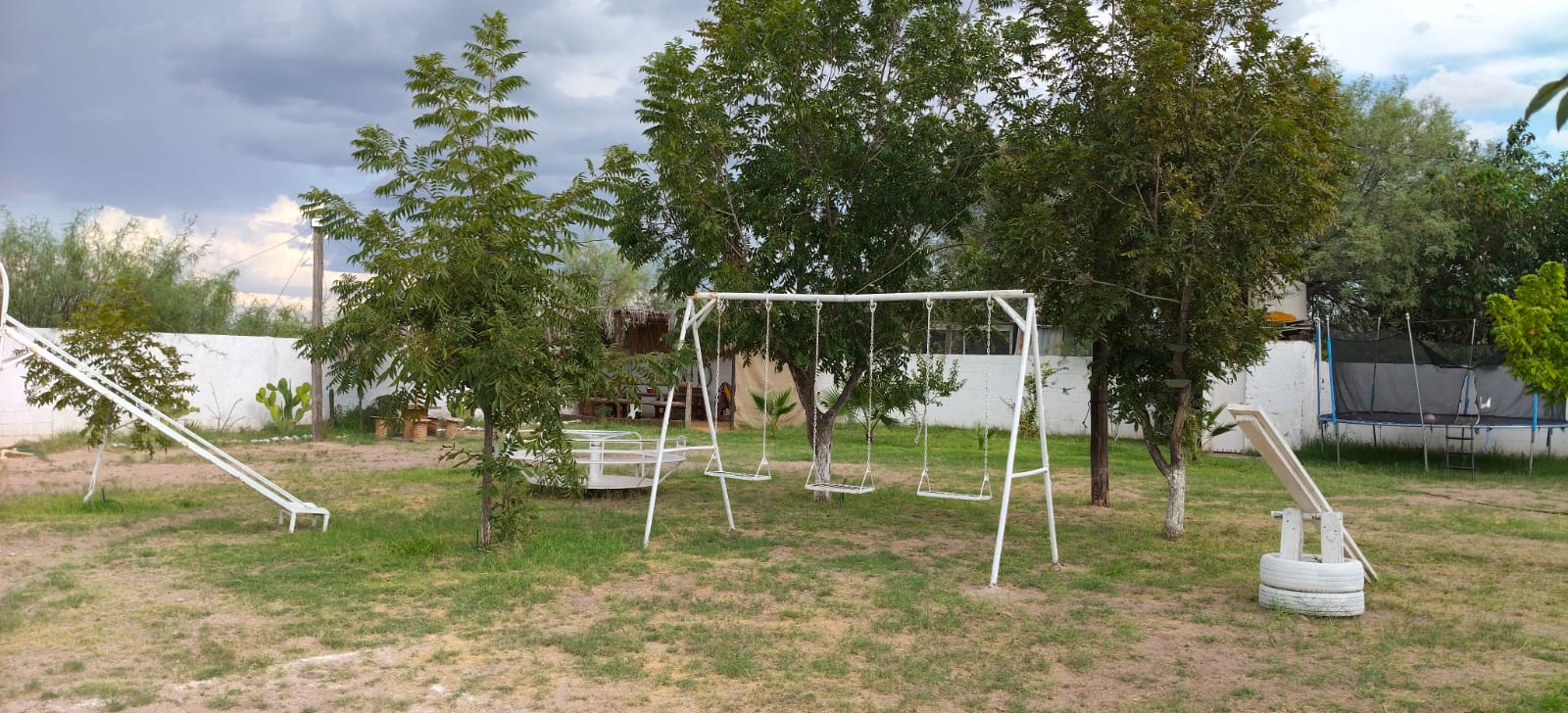 Granja "La Victoria" 22