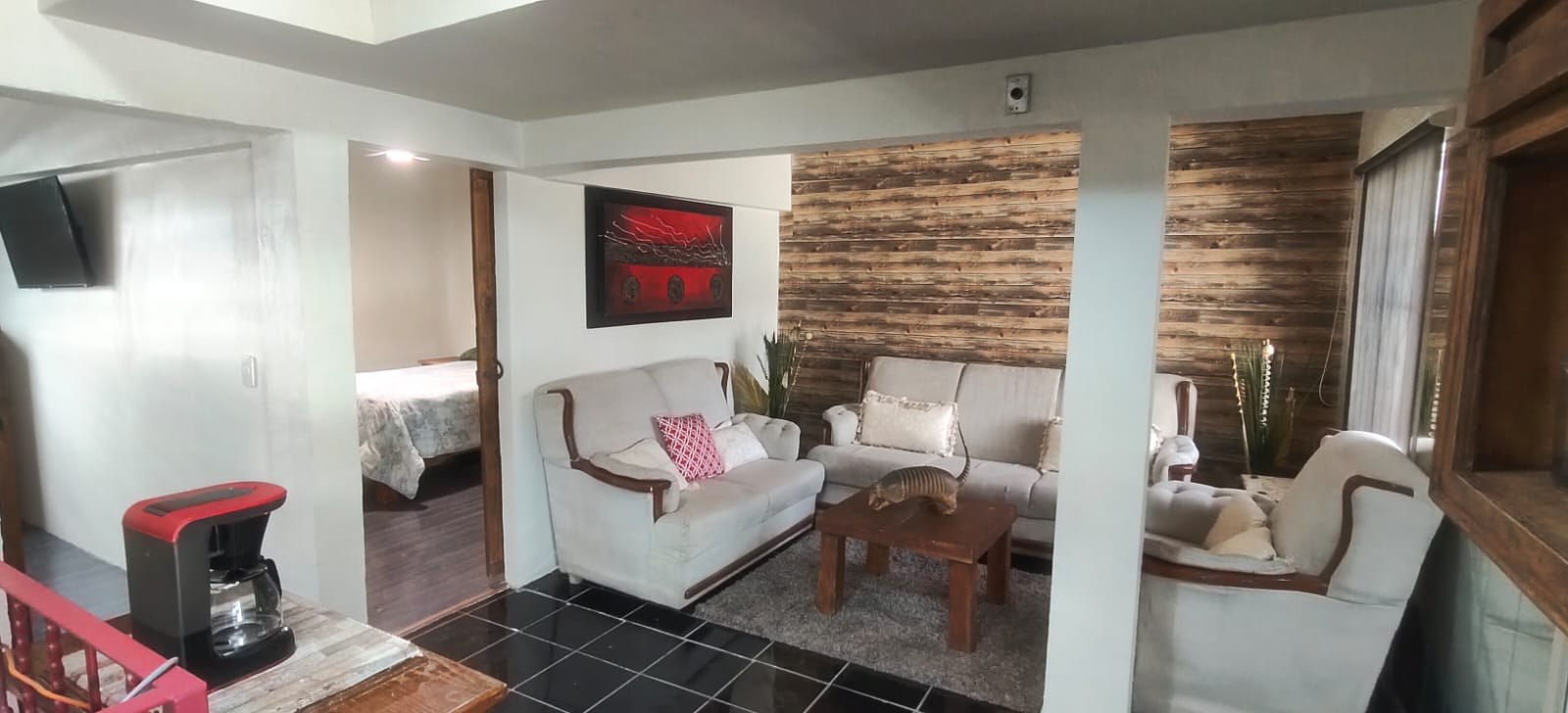 Departamento 13