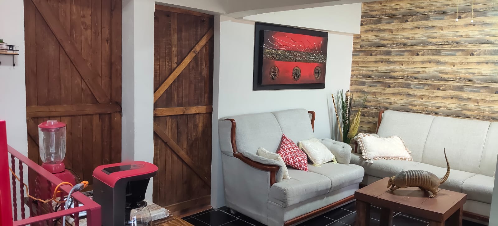 Departamento 23