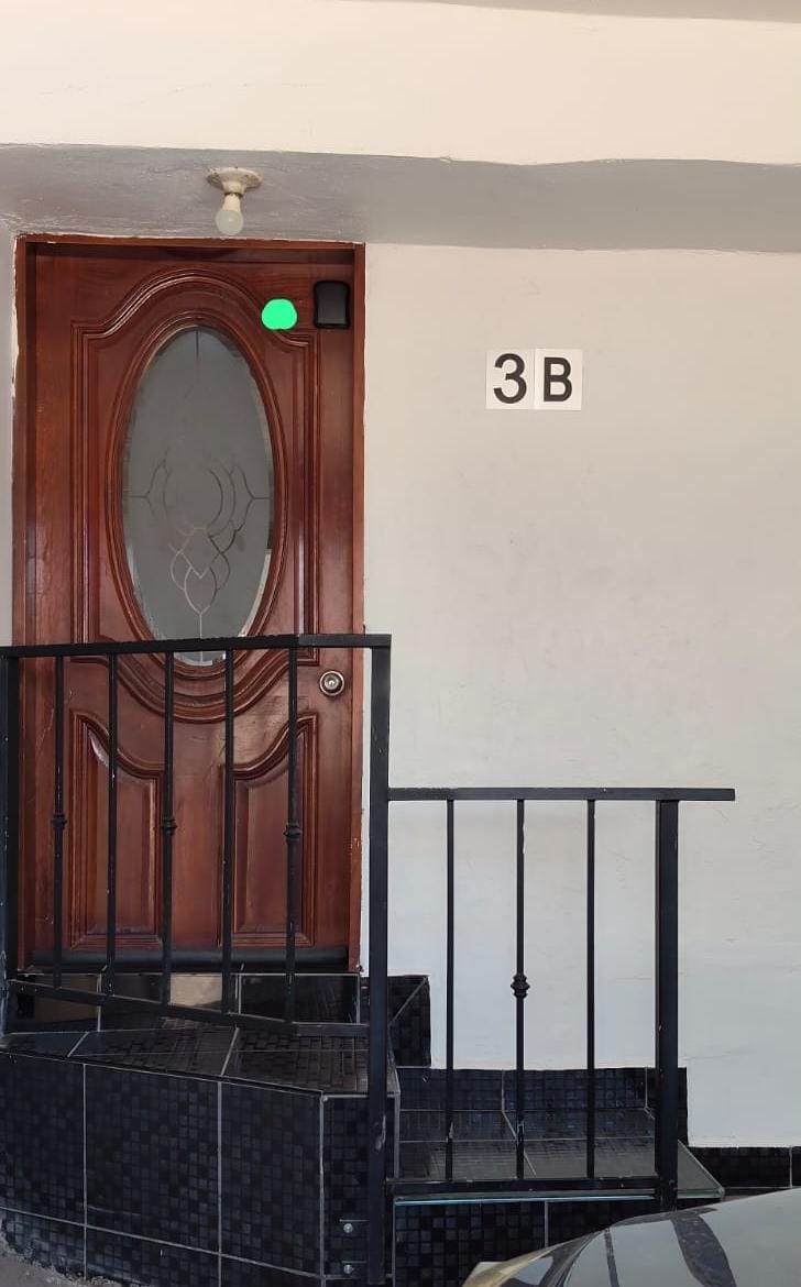 Departamento 16