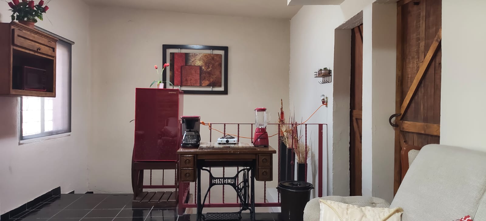 Departamento 26