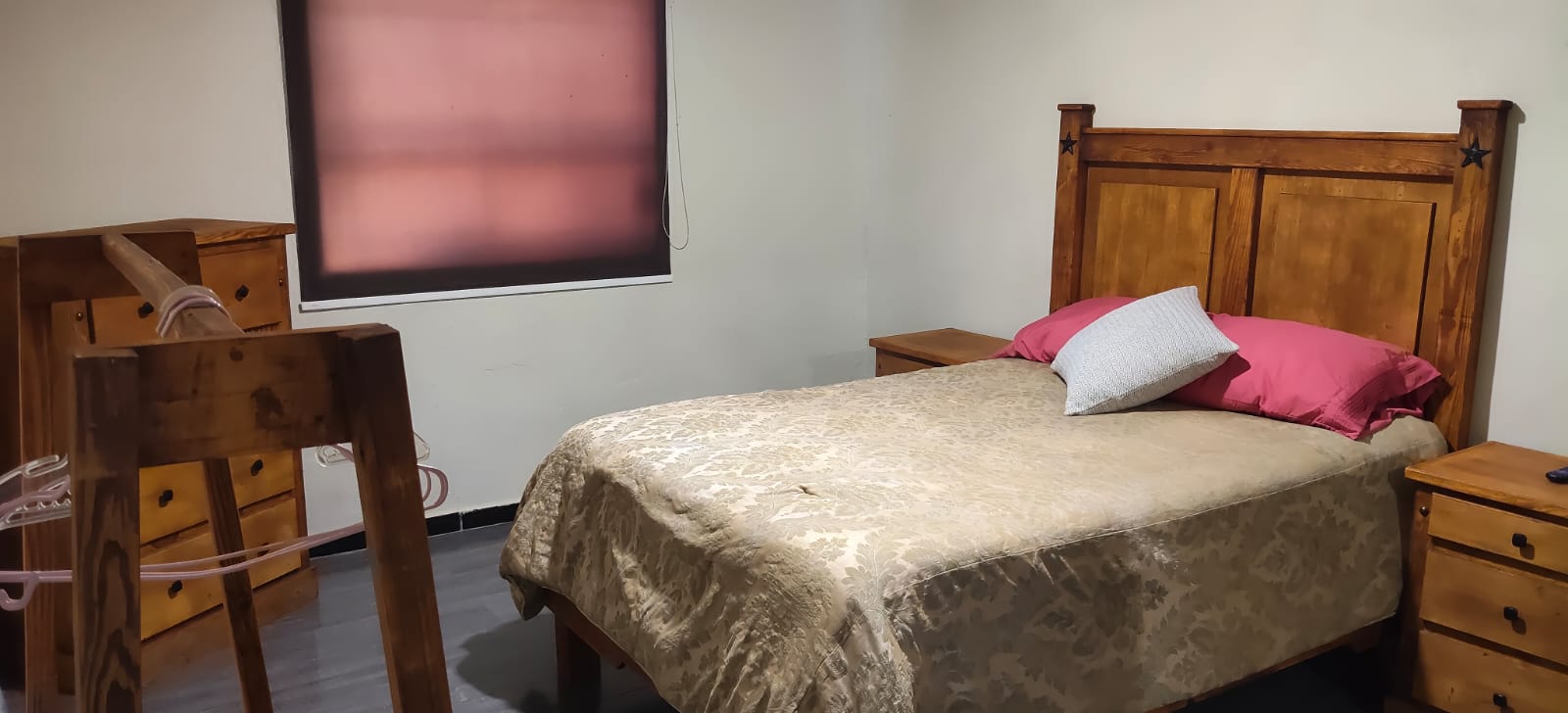 Departamento 27