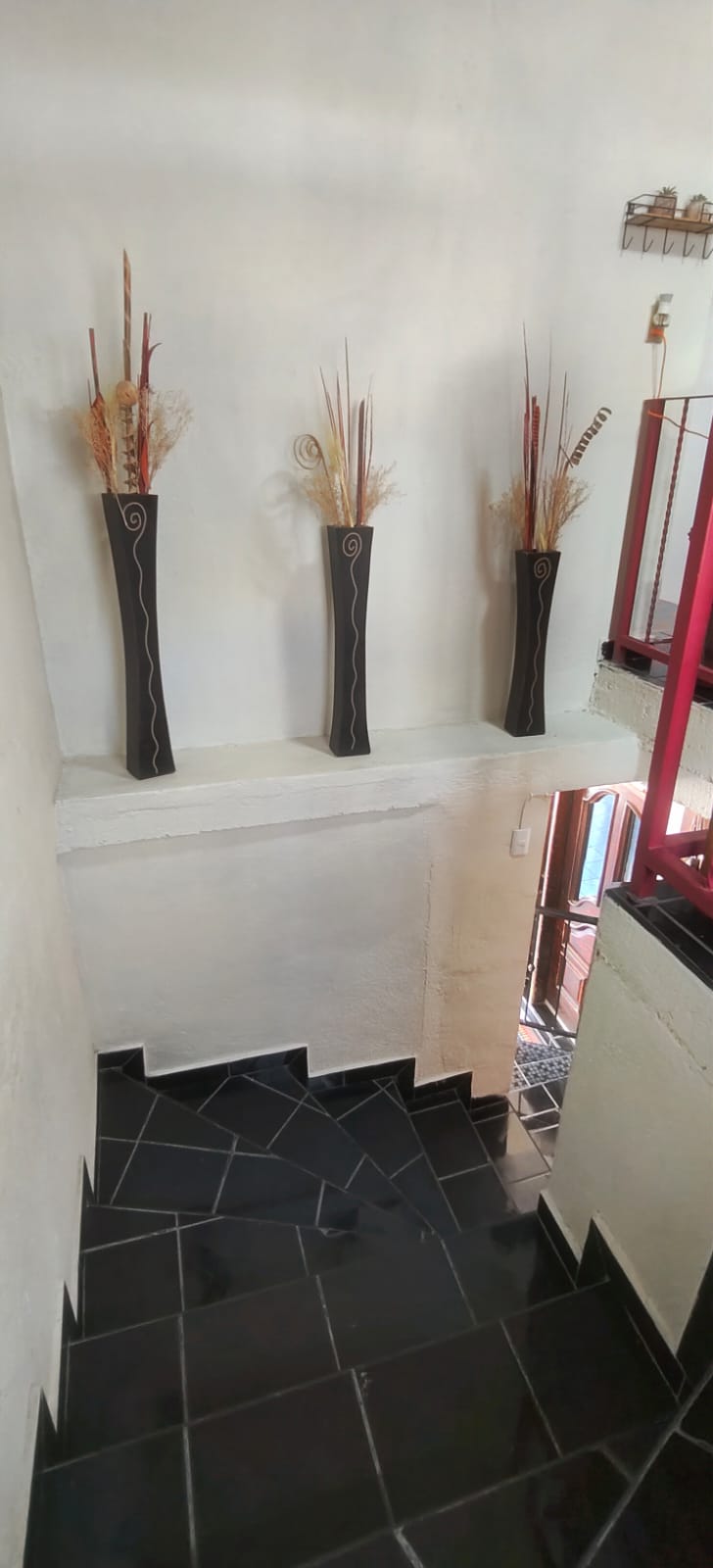 Departamento 16