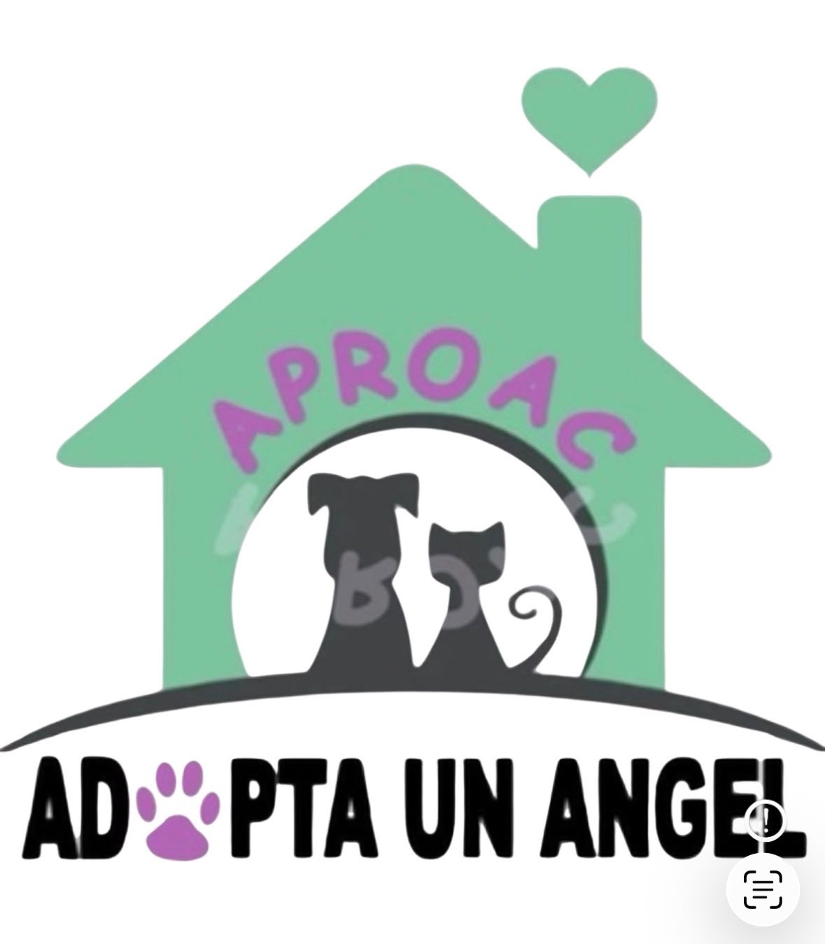 Adopta Un Angel-APROAC