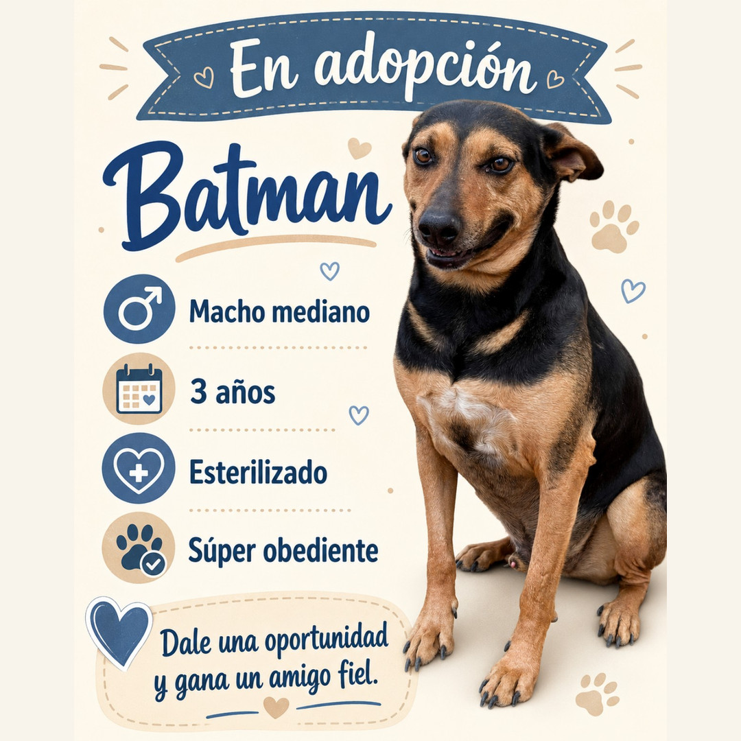 Adopta Un Angel-APROAC 5