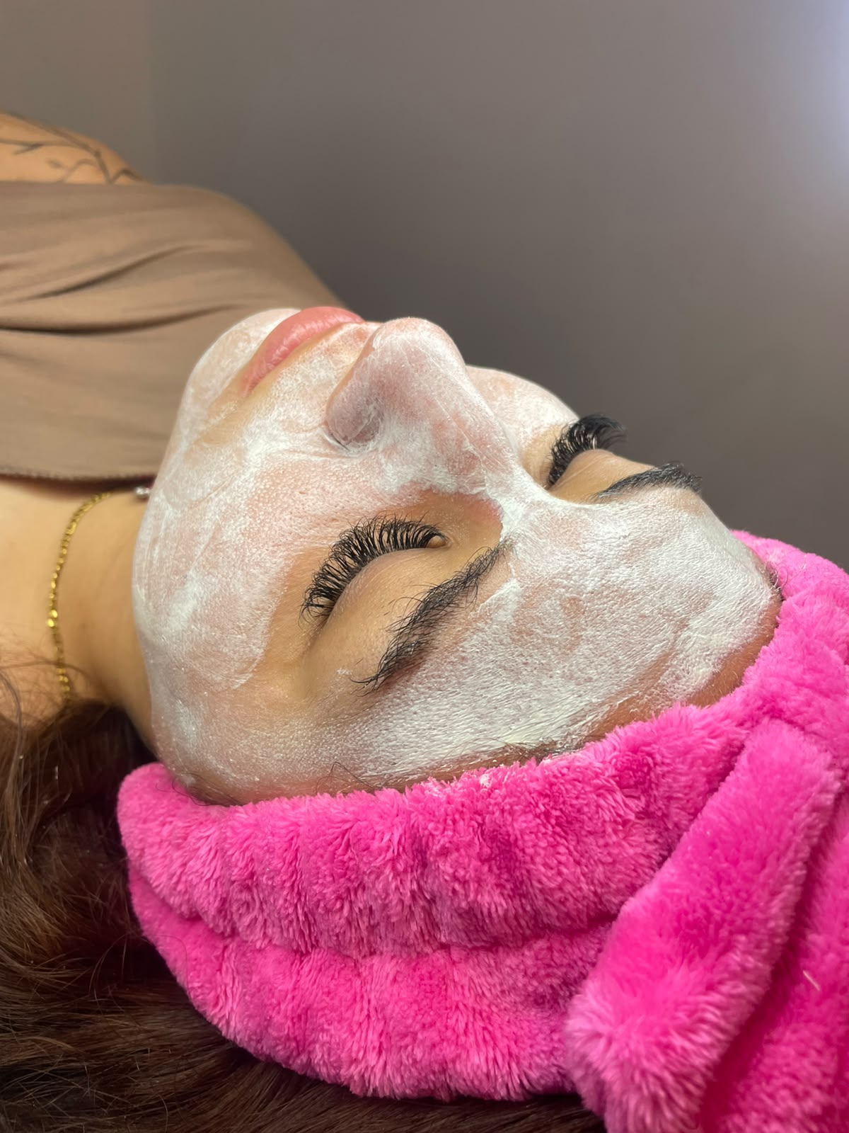 Sensation Spa Salon 5