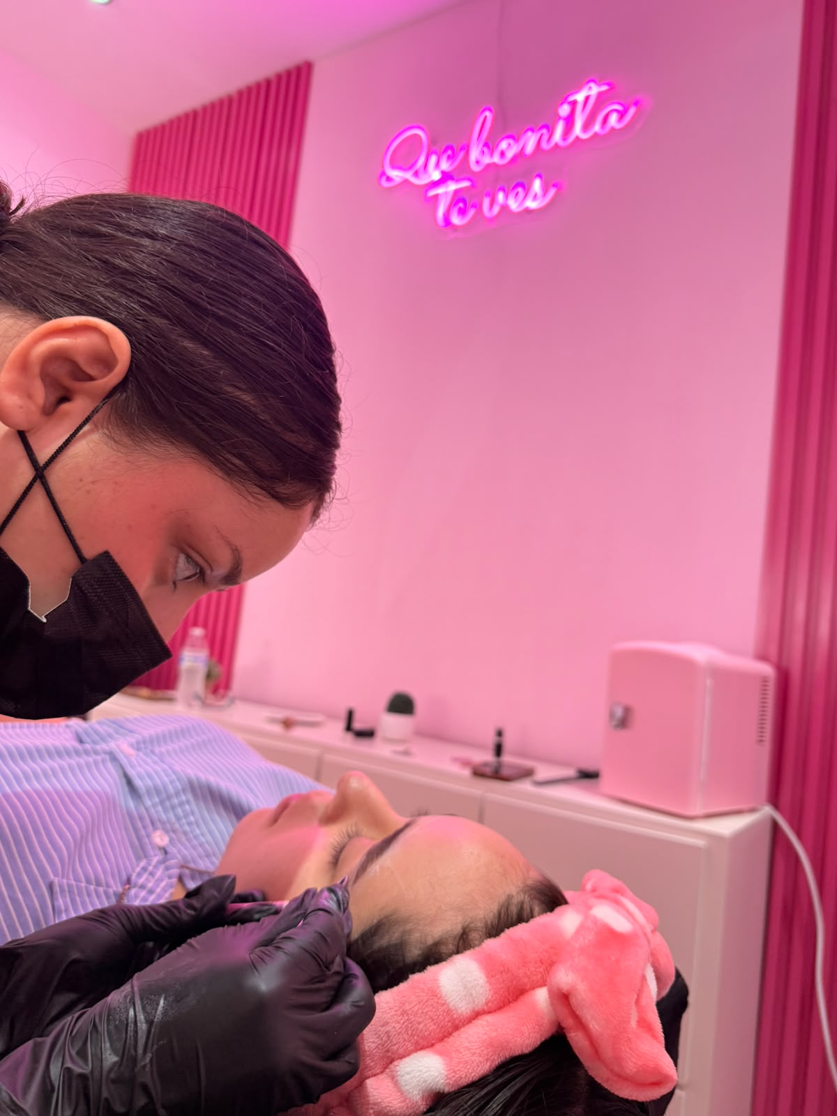 Sensation Spa Salon 7