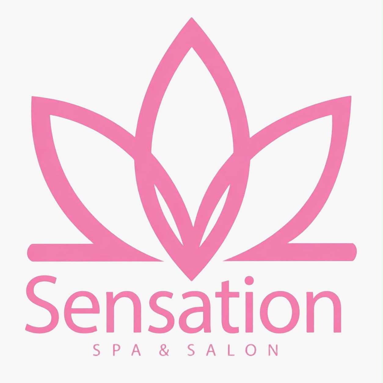 Sensation Spa Salon