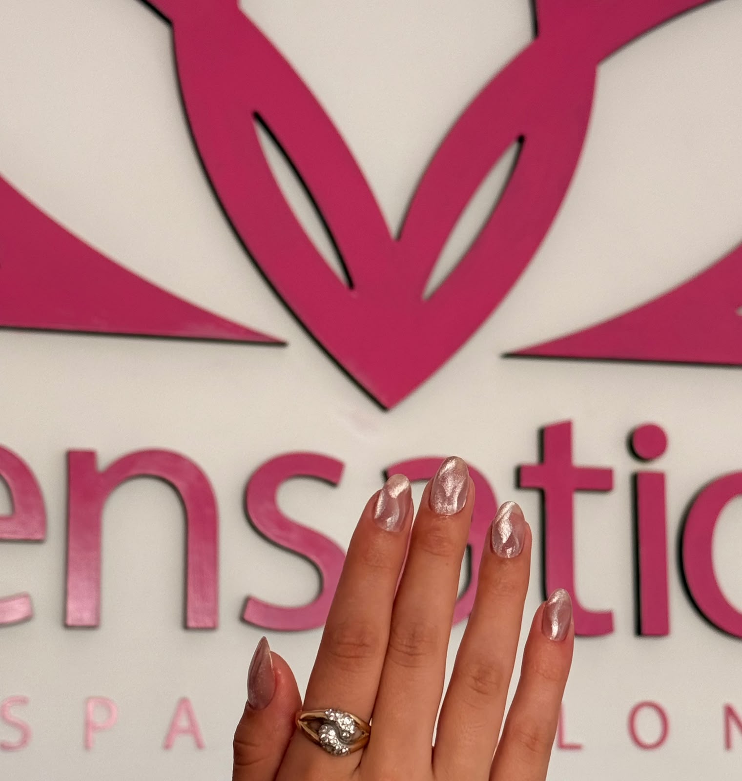 Sensation Spa Salon 2