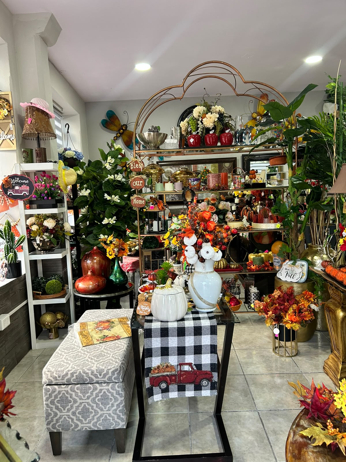 Detalles Nony's 5