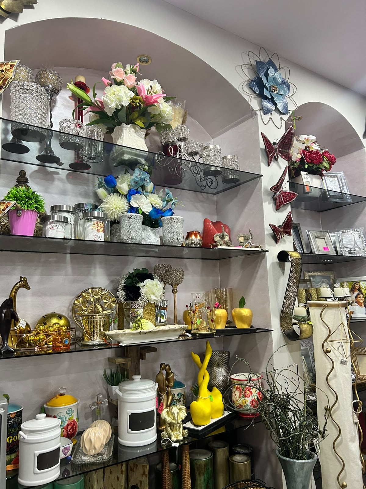 Detalles Nony's 9