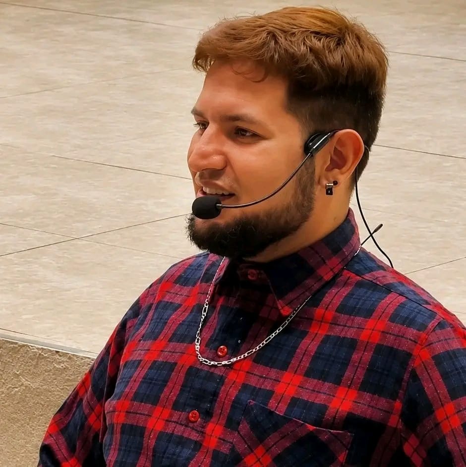 Gabriel Santillan