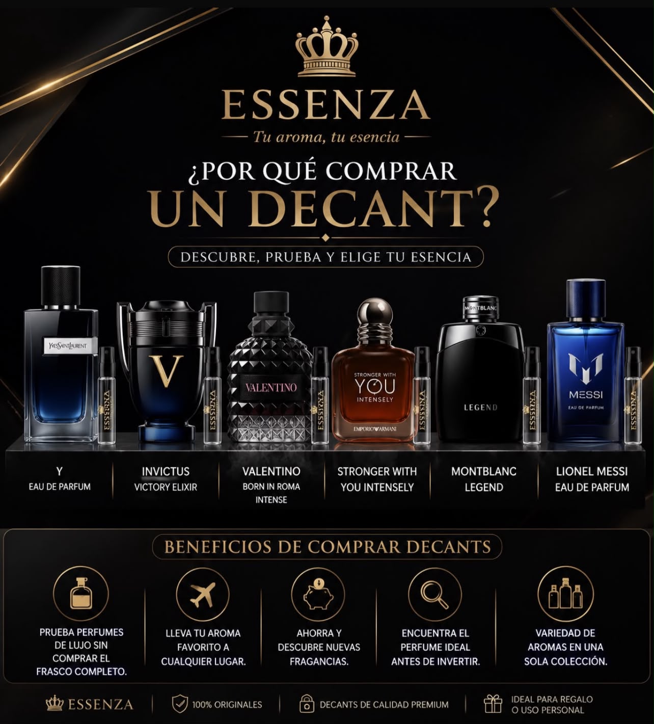 Essenza 2