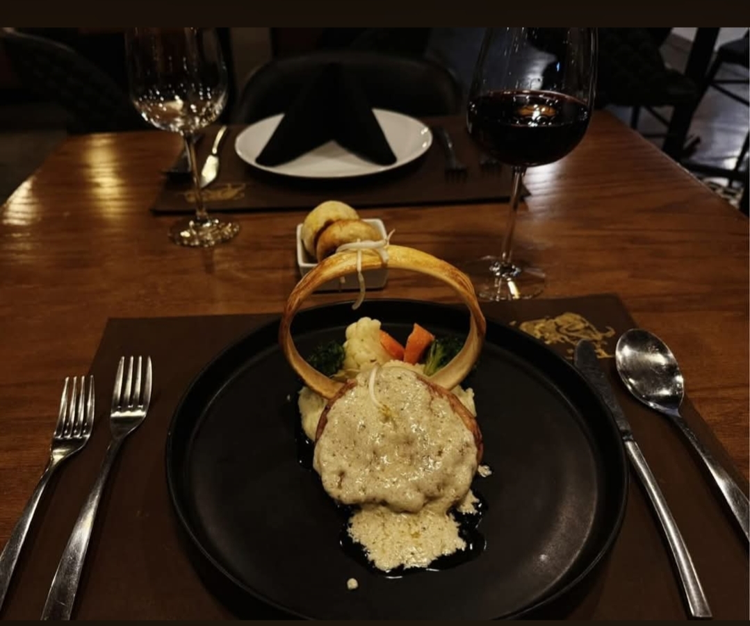 La Rufina 4