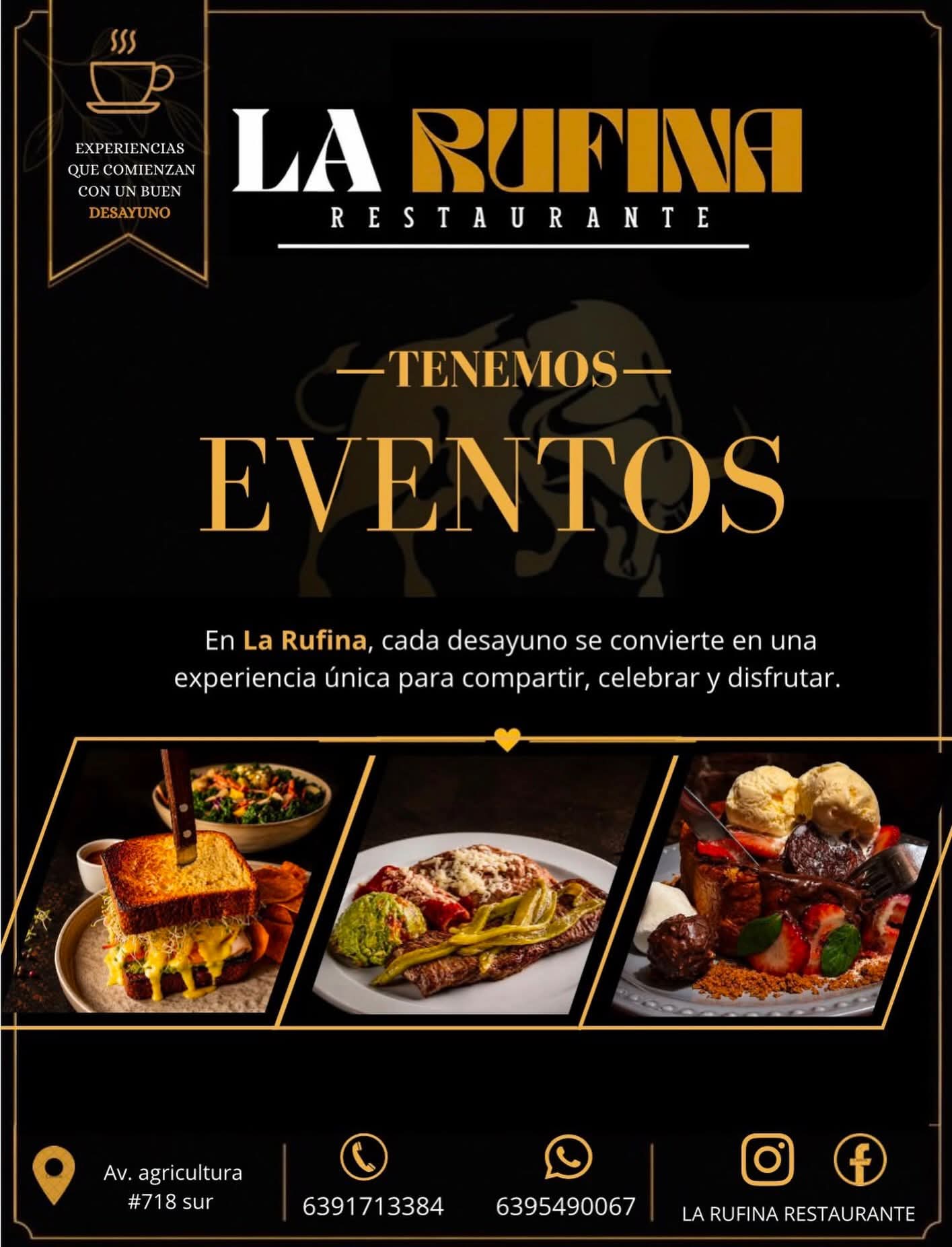 La Rufina 2