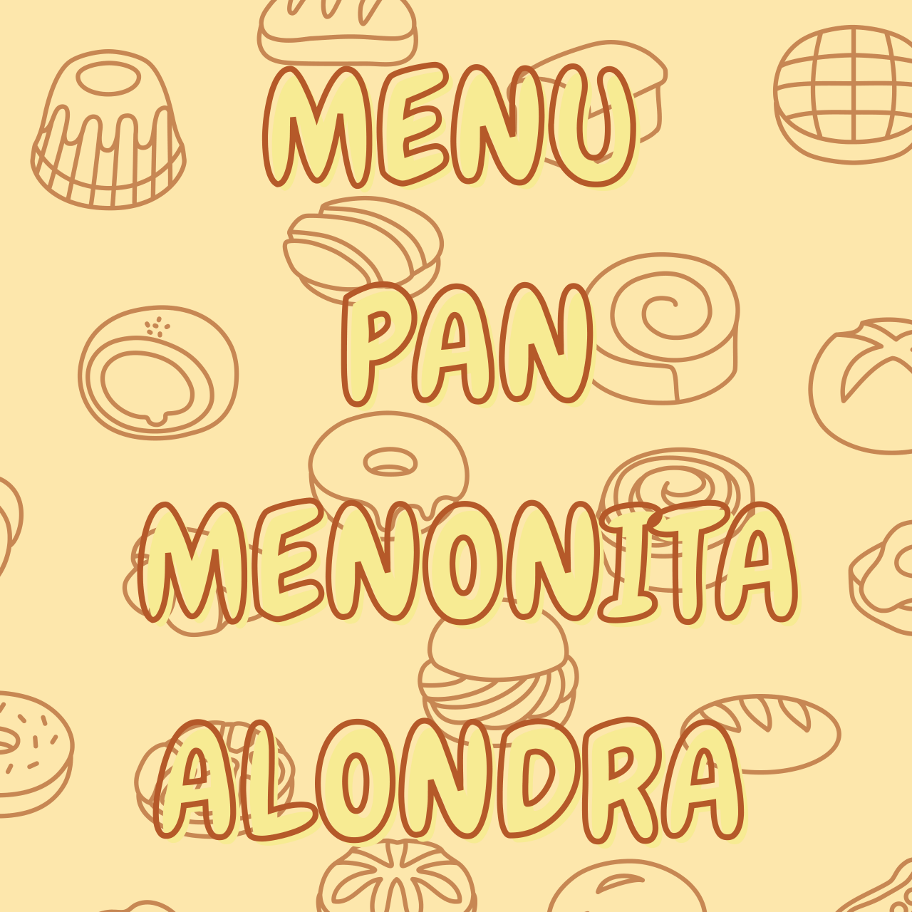 Pan Menonita Alondra 4