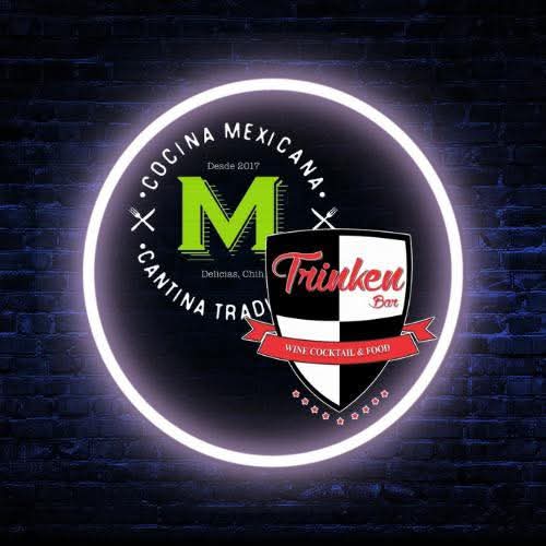 Maclovio's y Trinken Vado Meoqui
