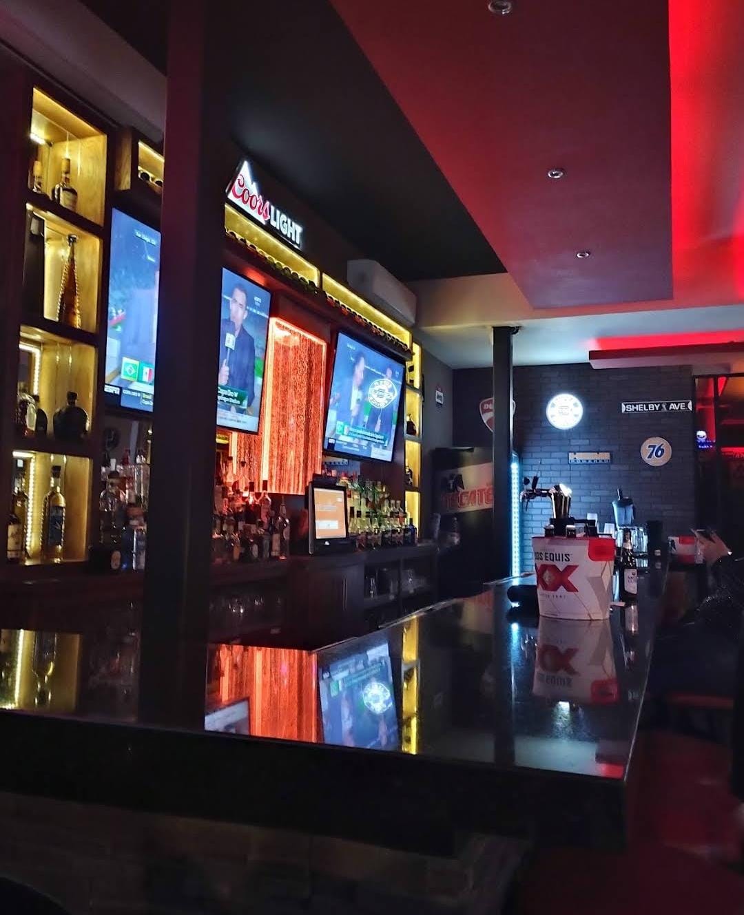 Trinken Bar La Tercera 4