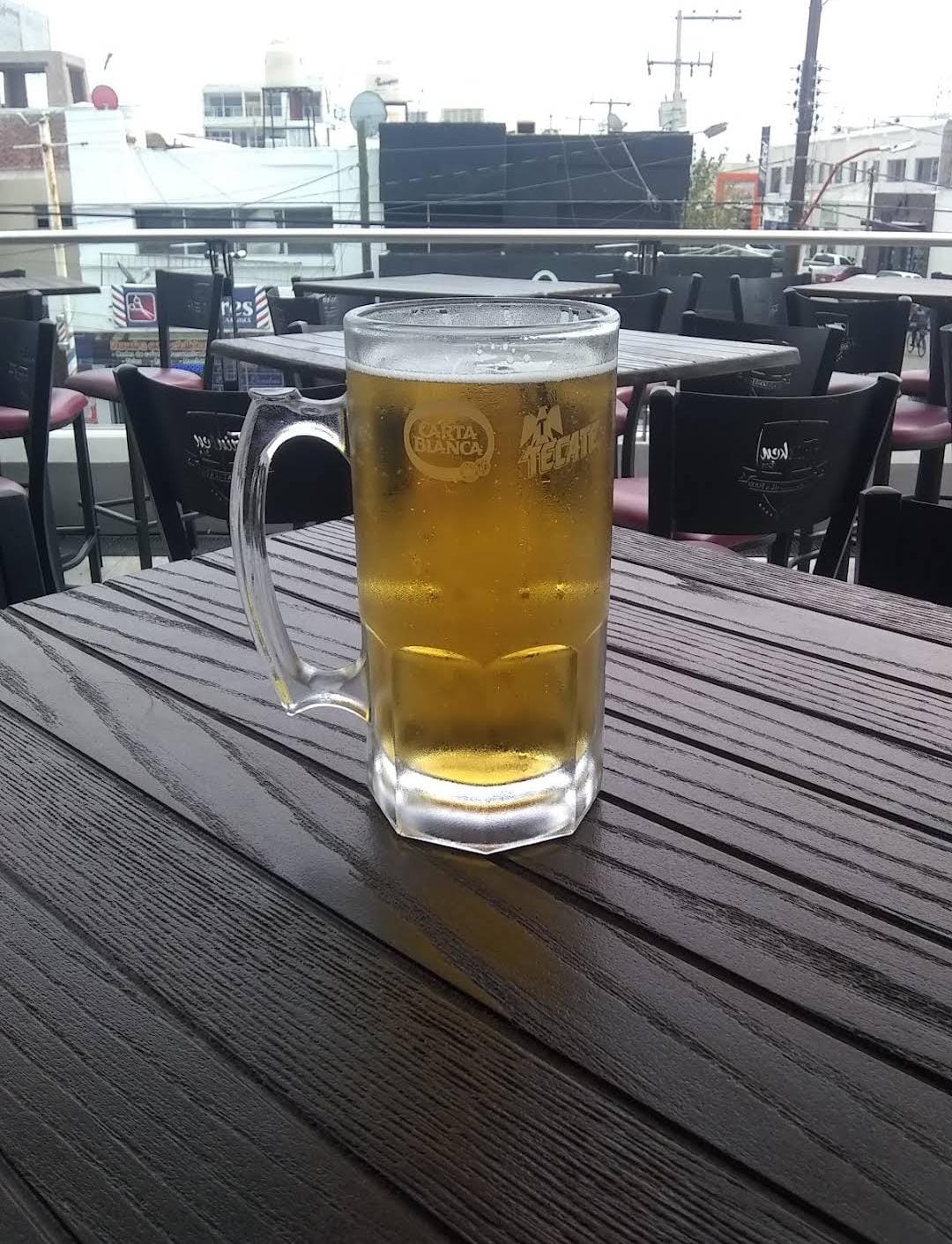 Trinken Bar La Tercera 2