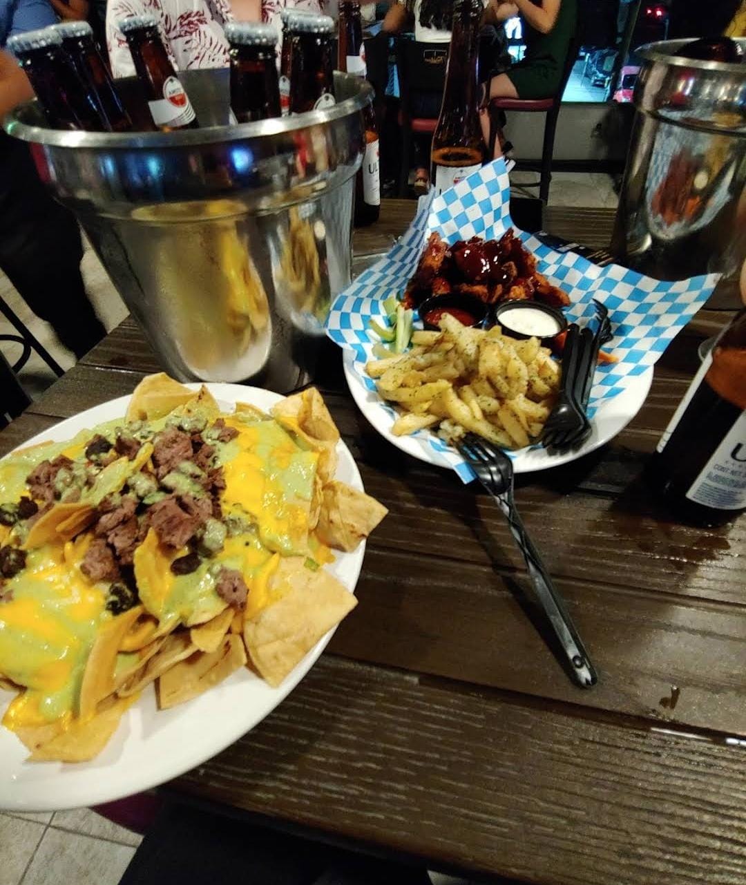 Trinken Bar La Tercera 6