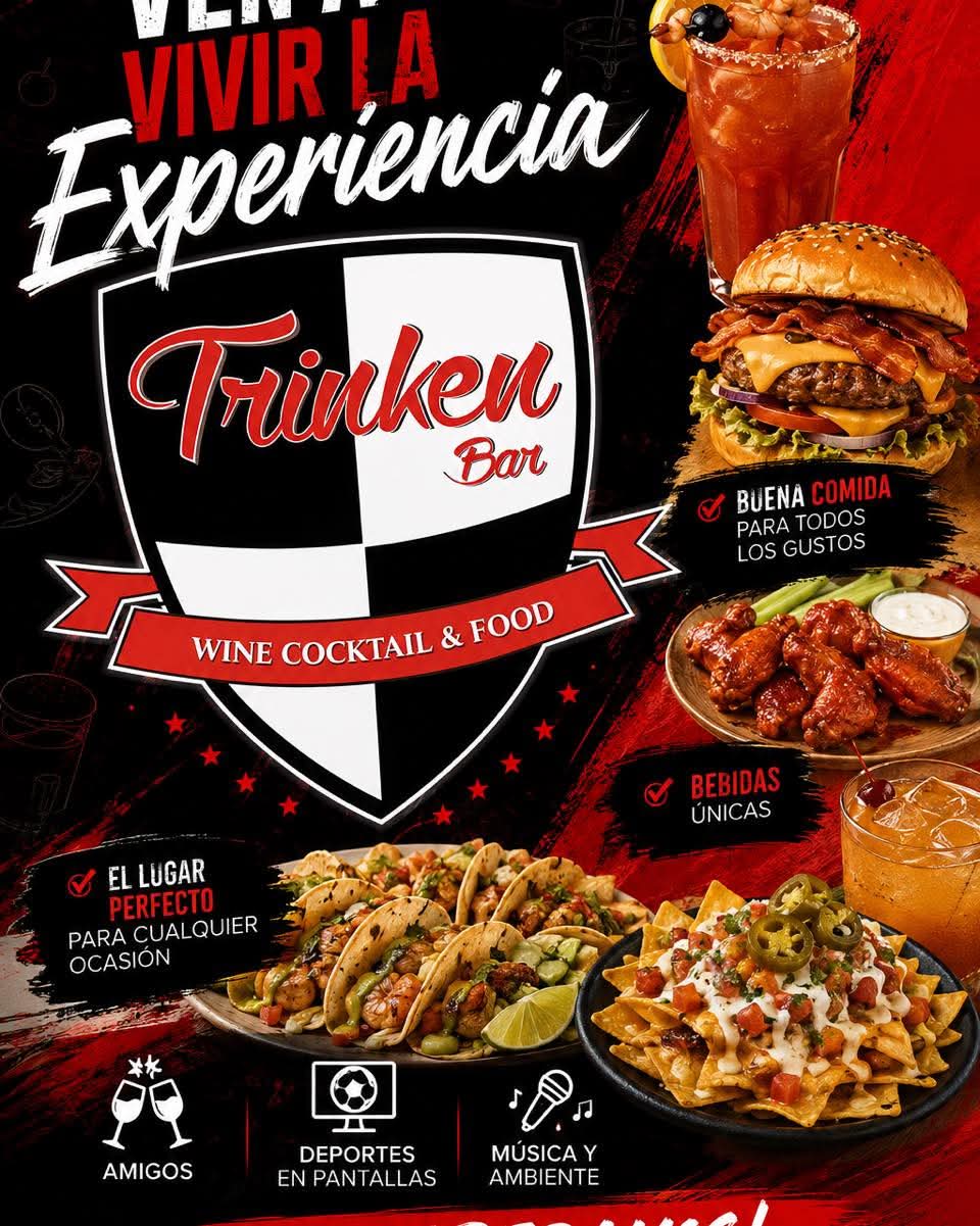 Trinken Bar La Tercera 7