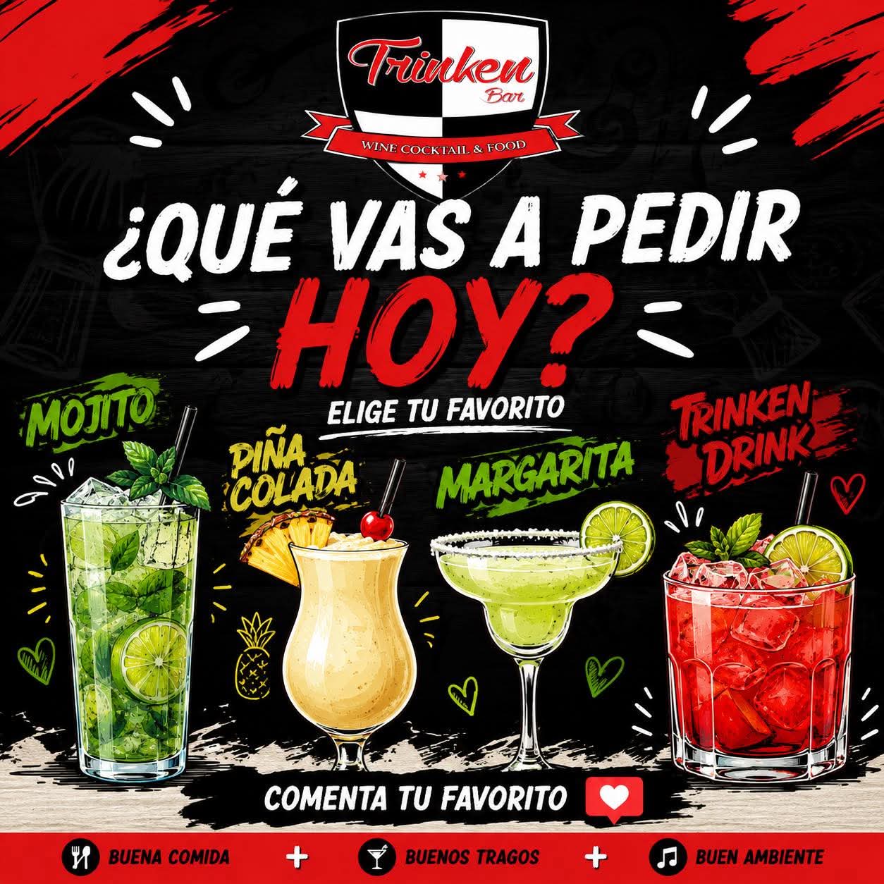 Trinken Gomez Morin 5