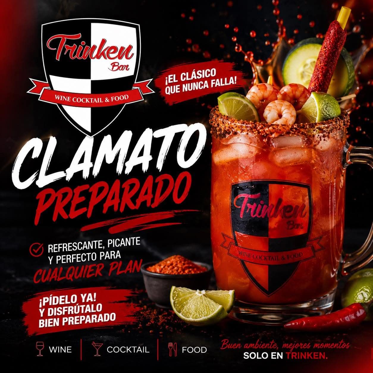 Trinken Gomez Morin 6