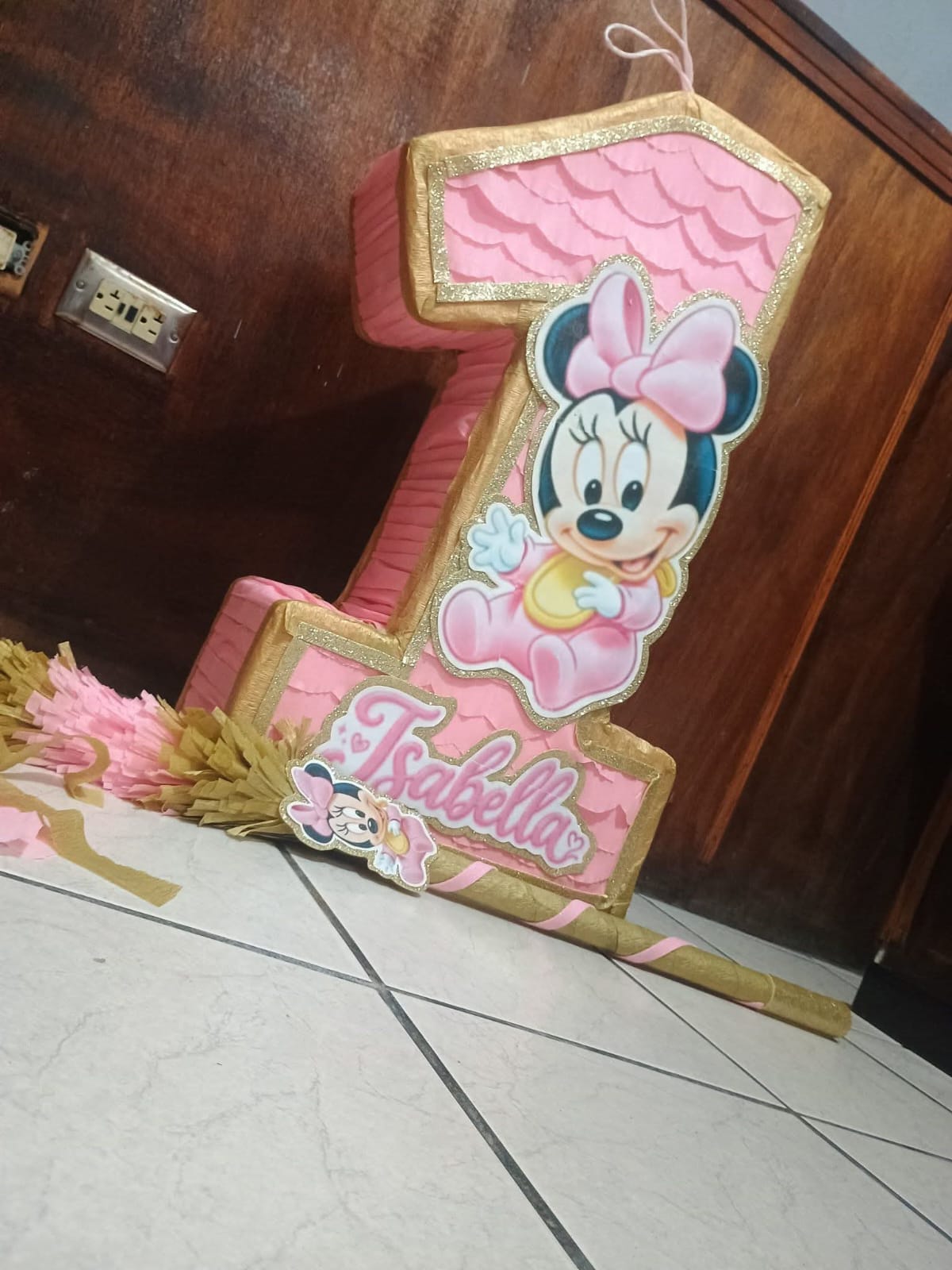 Piñatas Con Estilo 5