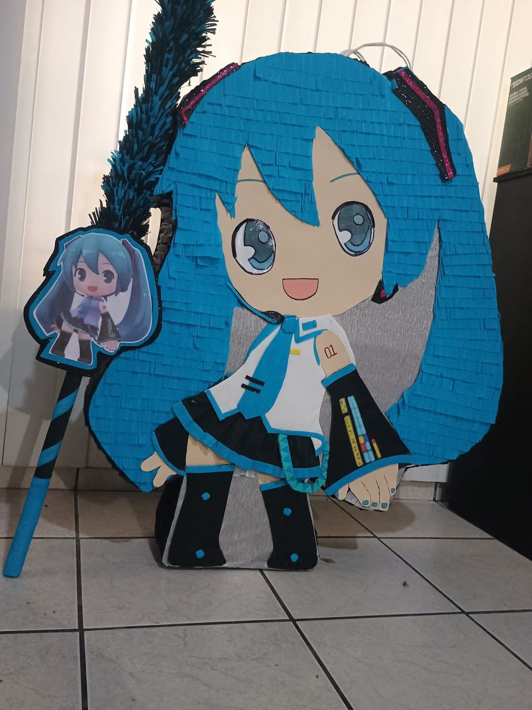 Piñatas Con Estilo 3